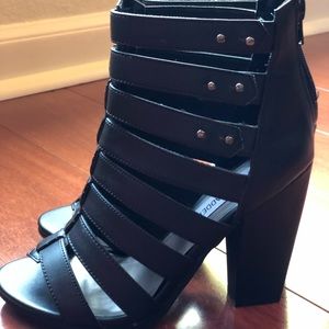 Steve Madden Petra Sandal